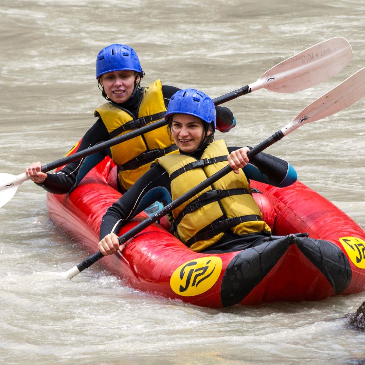 river rafting in ladakh